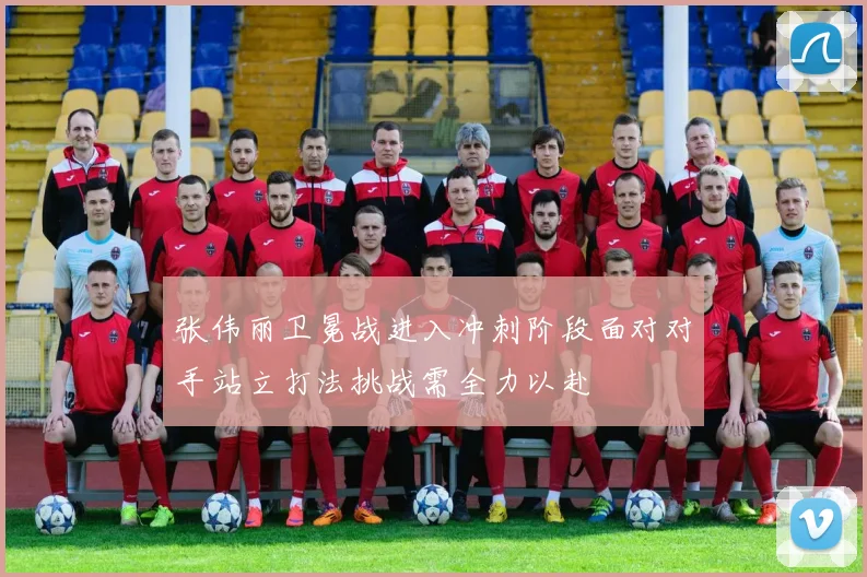 张伟丽卫冕战进入冲刺阶段面对对手站立打法挑战需全力以赴